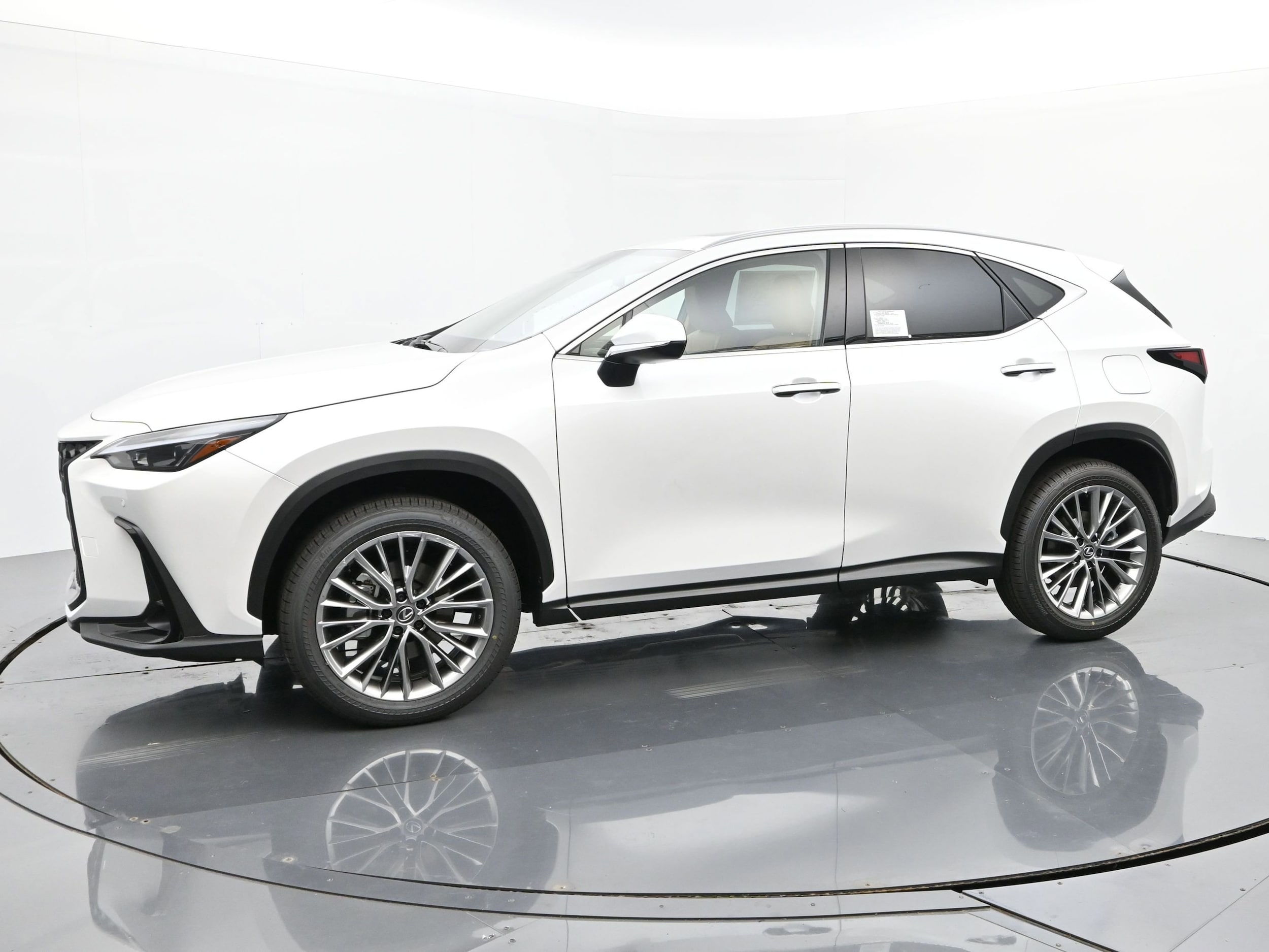 lexus nx hybrid 2025 JTJGKCEZ2S5039791 image lexus nx hybrid 2025 JTJGKCEZ2S5039791 image